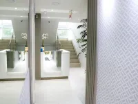 Ingleses Paradise Hotels near Santinho