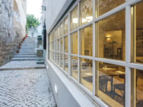 Casa Senhoras Rainhas - Óbidos - by Unlock Hotels Hoteles en Óbidos