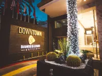 市中心New Art's酒店 鄰近Twin Center的酒店