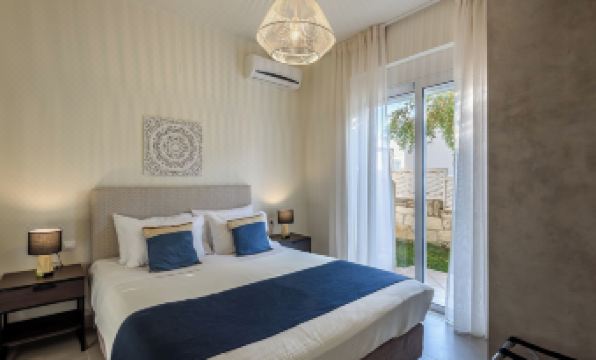Azure Beach Villas
