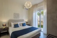 Azure Beach Villas