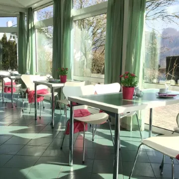 Gartenhotel Salzach