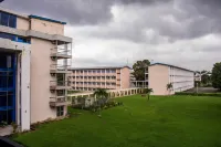Dbi Guest House Hotels in Mushin