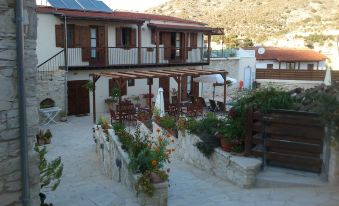 Charalambos Holiday Cottage
