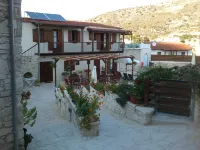 Charalambos Holiday Cottage Hotels in 