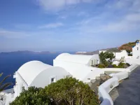 Santorini Princess Spa Hotel Hôtels à : Santorin