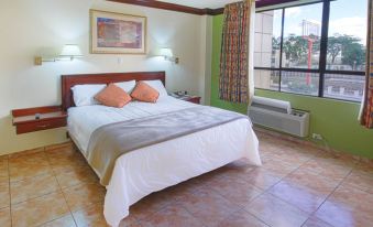 Florencia Plaza Hotel