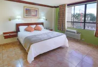 Florencia Plaza Hotel Hotels in Tegucigalpa