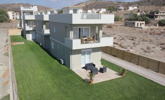 Holiday Luxury Villas