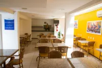 聖帕特里克普拉呀飯店 - 早餐