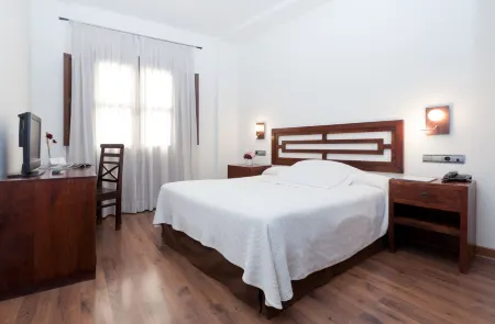 Casa del Trigo Отели рядом с достопримечательностью «Terminal 1 of Granada Airport»