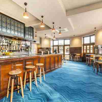 Nightcap at Ocean Beach Hotel Fitness & Recreational Facilities