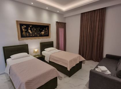 City Center Beach House