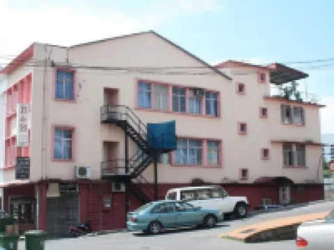 B&B Inn - Hostel Hotels in 