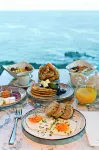 Silken Saaj Maar- Adults Only - petit déjeuner