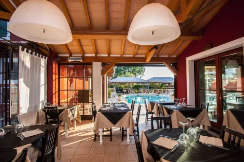 Hotel la Posta di Torrenova Hotels in Orbetello