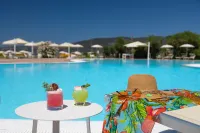 Hotel Corte Rosada - Bãi biển