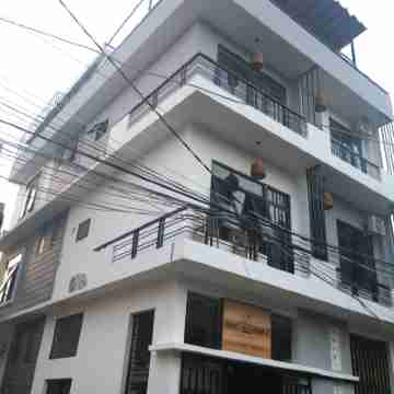 Hue Sweethouse 2 Homestay Hotel Exterior