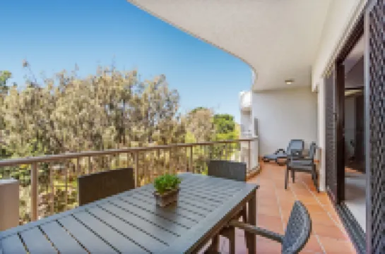 Mirra Chana Hotels in Buddina