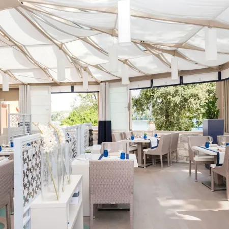 Bastion Heritage Hotel