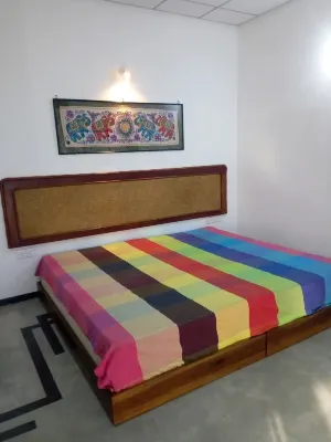 Shenya Villa فنادق في بينتوتا