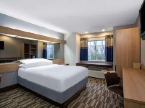 Microtel Inn & Suites by Wyndham Matthews/Charlotte Hotels in Matthews