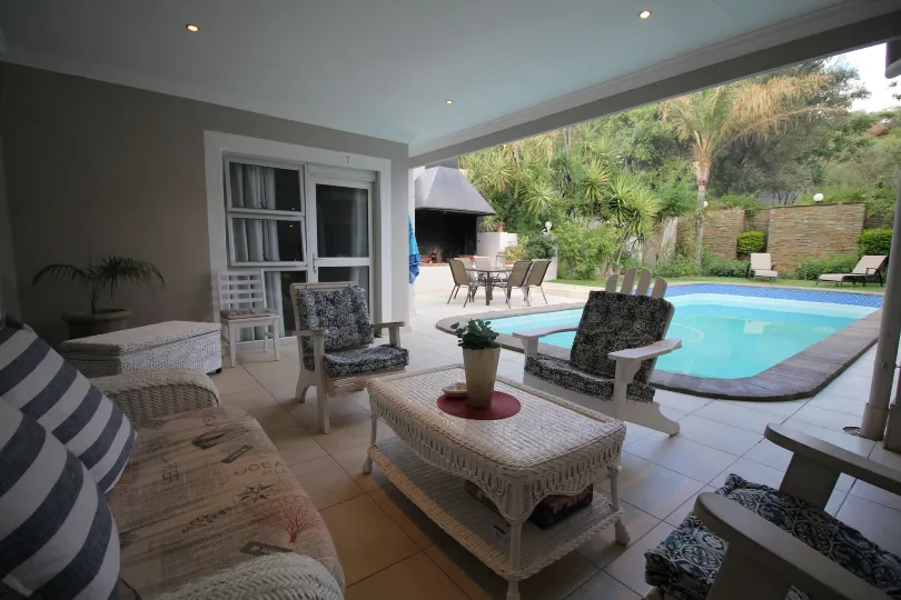 歐羅夫棕櫚之家飯店