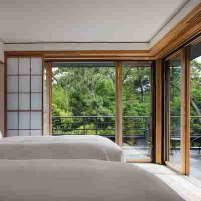 沼津俱楽部 Rooms