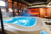Hotel Bankov Košice - spa