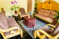 Hotel Santa Maria Các khách sạn ở San Andres Semetabaj