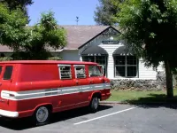 Featherbed Railroad - parking