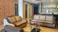 Kampar Boutique Hotel (Kampar Sentral) Hotel a Temoh