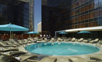 Omni Charlotte Hotel