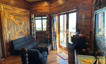 Hawaii Magic Skies Farmstay