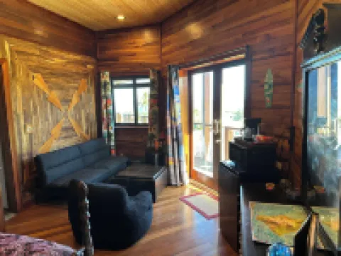 Hawaii Magic Skies Farmstay