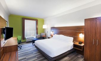Holiday Inn Express & Suites HOUSTON - MEMORIAL PARK AREA by IHG