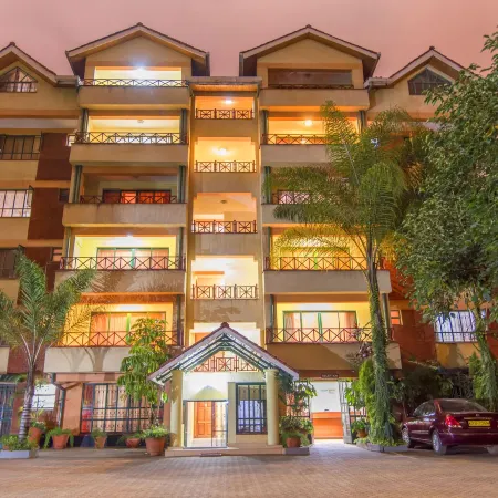 Leon Villas Guest House