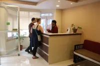 Kathmandu Peace Guesthouse