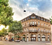 Hotel National Các khách sạn gần Pimkie - Bamberg