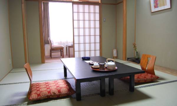 Gion Fukuzumi