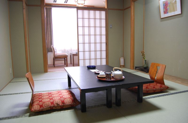 Gion Fukuzumi
