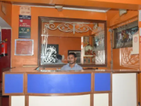 Hotel Naveen Residency Hotel di Darbhanga
