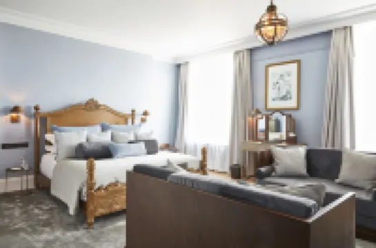 Lympstone Manor Hotel Restaurant & Vineyard - Relais & Chateaux Hotels in East Devon District