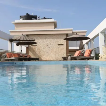 Lemon Tree Hotel Candolim
