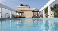 Lemon Tree Hotel Candolim - Beach