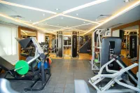 Royal Swiss Lahore - Gym