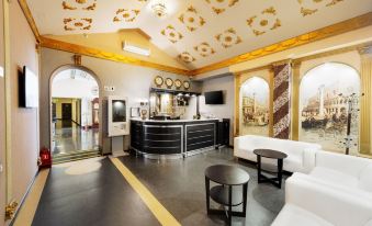 Hotel Hitrovka