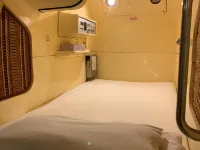 Funabashi Grand Sauna and Capsule Hotel Hotels in Funabashi