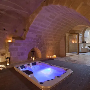Antico Convicino Rooms Suites & SPA