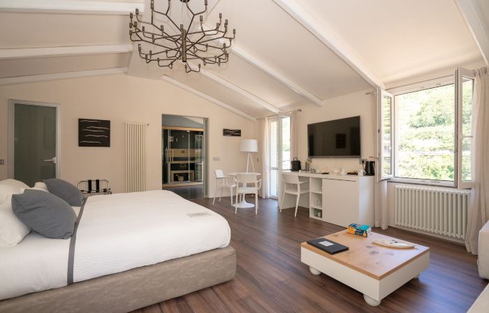 Terra Prime Suite